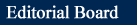 Editorial Board