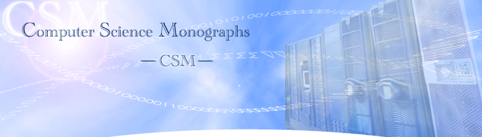 Computer Science Monographs