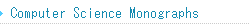 Computer Science Monographs