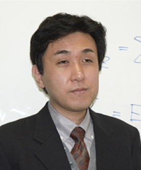 Director Kenji FUKUMIZU