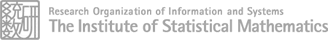 Research Organaization of Information and Systems, The Institute of Statistical Mathematics