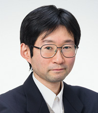 逸見 昌之プロジェクトリーダー