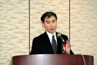 Human modeling by the inference of sequential probabilitic model and its' application(Dr. Shin Ishii)
