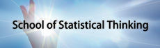 School of Statistical Thinking