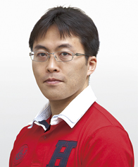 Director Genta UENO