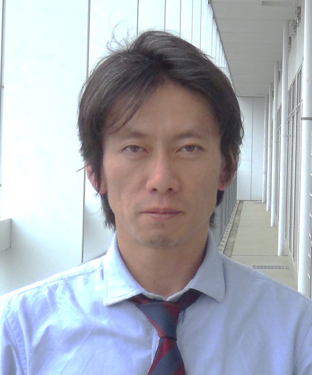 Director Ryo YOSHIDA