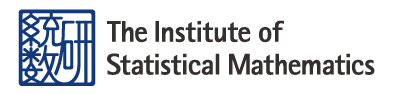 The Institute of Statistical Mathematics