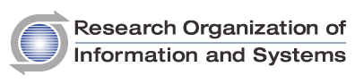 Research Organization of Information and Systems