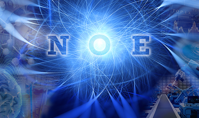 NOE (Network Of Excellence) image