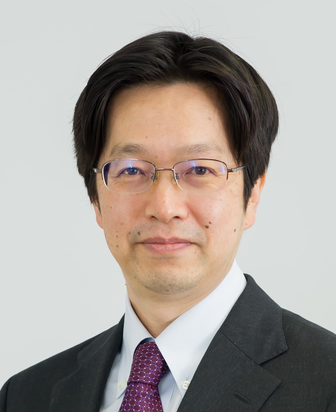 センター長