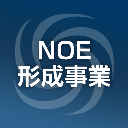 NOE形成事業