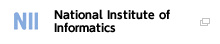 National Institute of Informatics