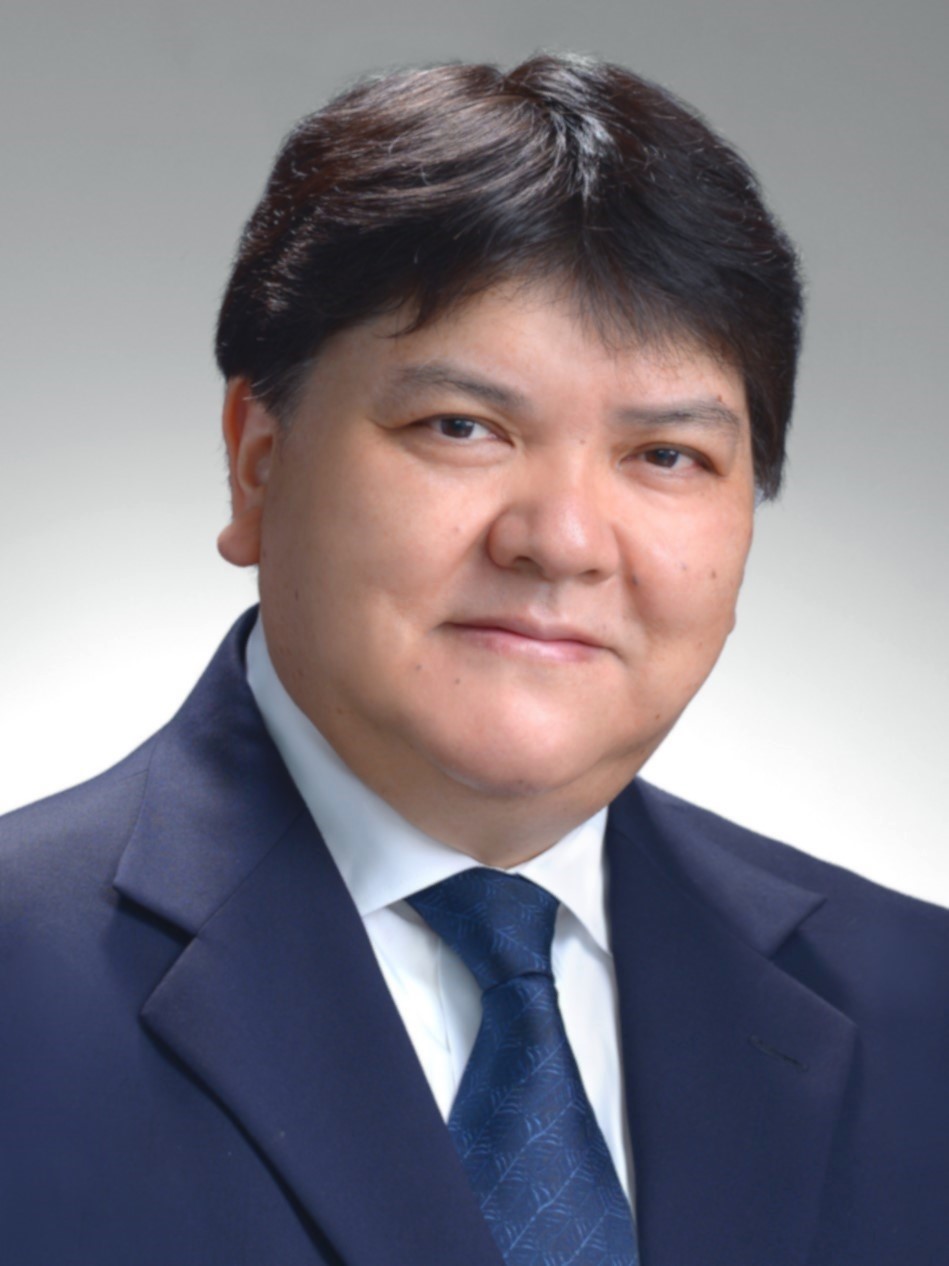 川崎 能典