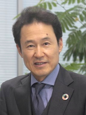 安原 貴彦
