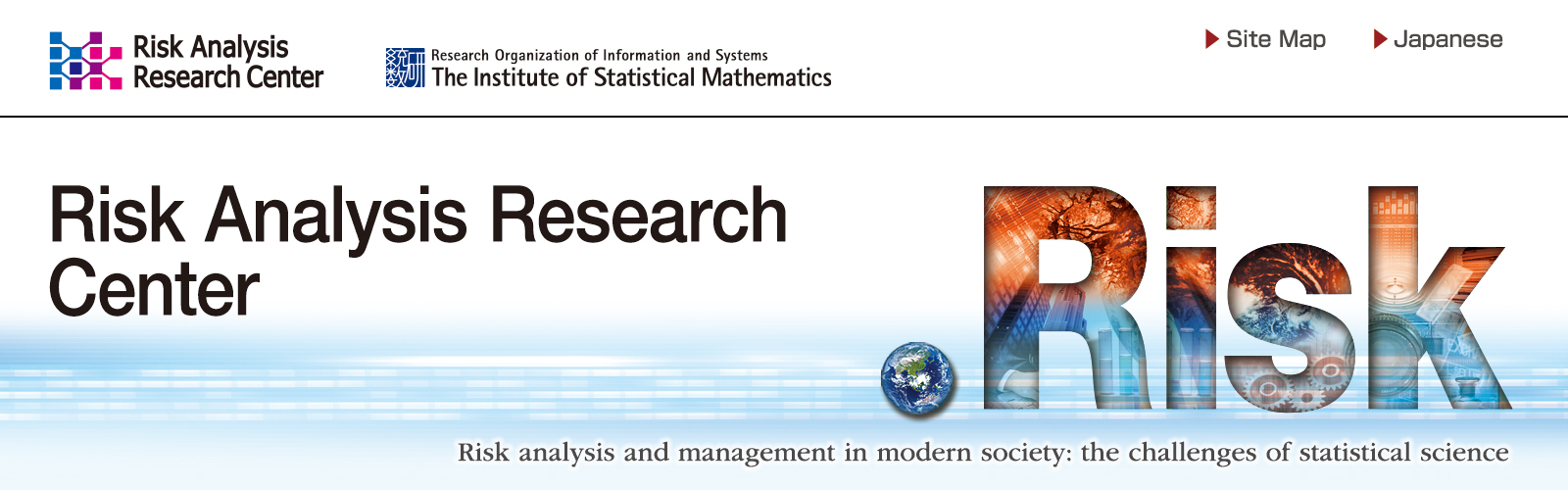 The Risk Analysis Research Center