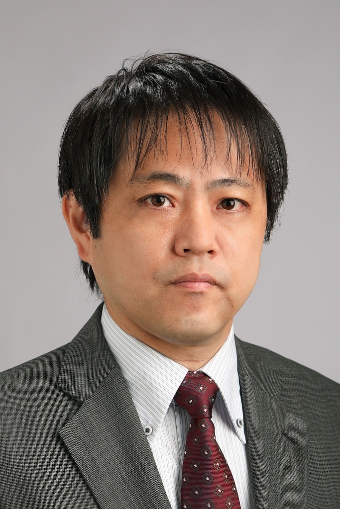 統計科学コース長　藤澤洋徳