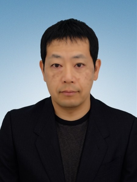 統計科学コース長　吉本　敦