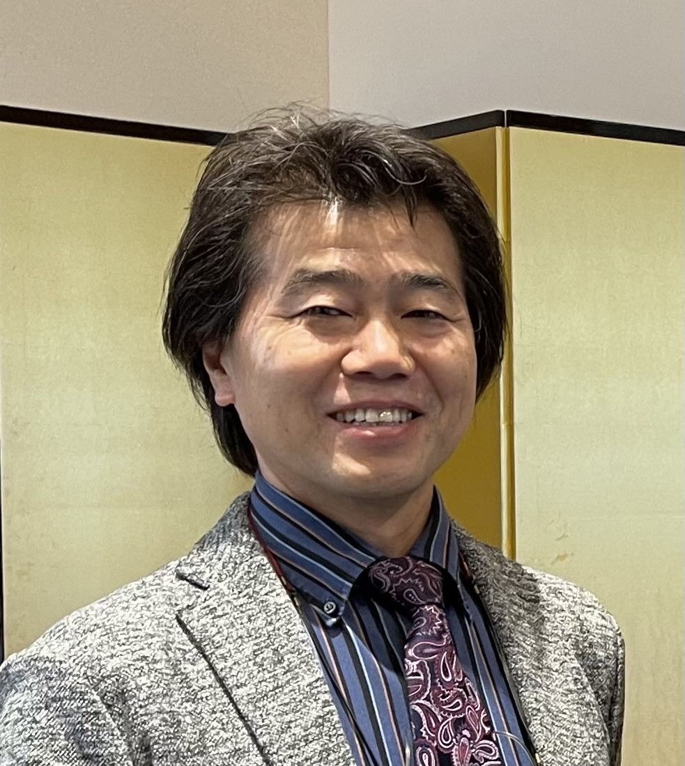 統計科学コース長　吉本　敦
