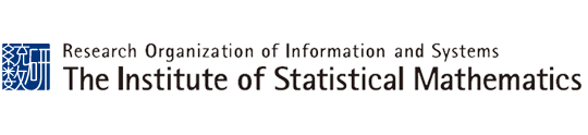 The Institute of Statistical Mathematics