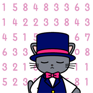 ゲームコーナーイラスト