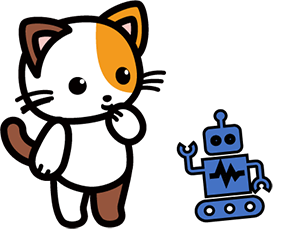 じゃんけんエーアイ！イラスト
