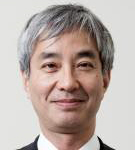 丸山 宏氏