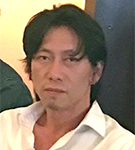 吉田 亮氏