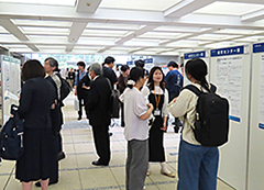 研究内容ポスター発表2