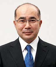 Tomoyuki Higuchi