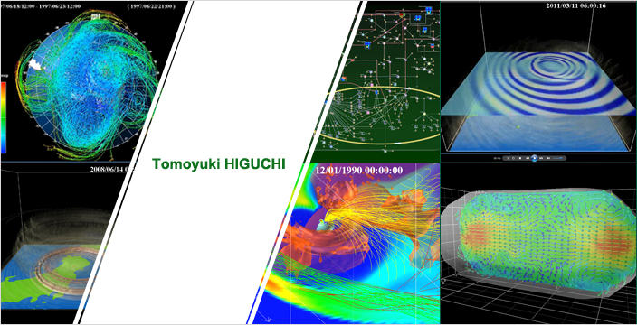 Tomoyuki HIGUCHI