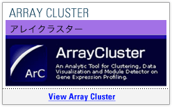 ARRAY CLUSTER