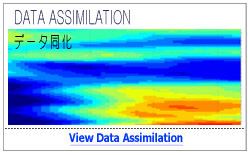 DATA ASSIMILATION